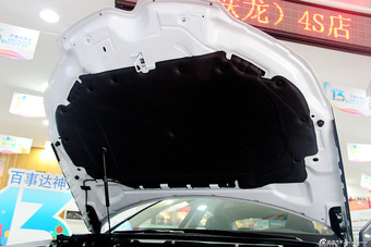 2014款 雪铁龙C5到店实拍