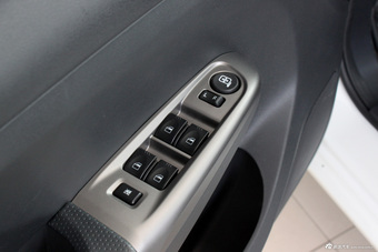 2014款海马M3到店实拍