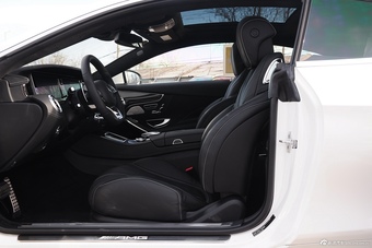 2015款S63 AMG 4MATIC Coupe