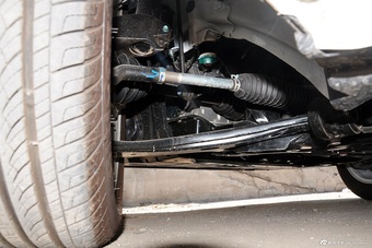 2015款海马M6 1.5T CVT驭FUN型