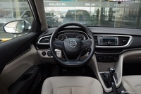 2015款英朗手动精英型