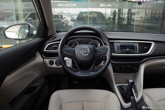 2015款英朗手动精英型