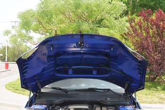 2014款MINI COUNTRYMAN 1.6L COOPER Excitement