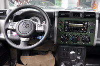 2013款FJ 酷路泽 4.0L