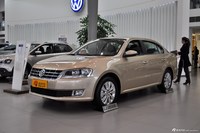 2013款朗逸1.4TSI DSG舒适版