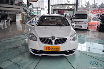 2013款中华H330 1.5L手动舒适