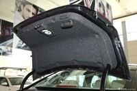 2012款荣威950 2.4L LUX豪华版