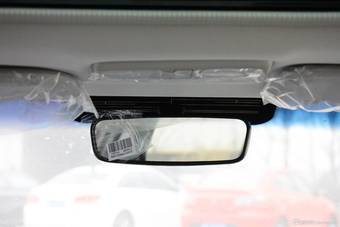 2015款远景1.5L手动精英型到店实拍