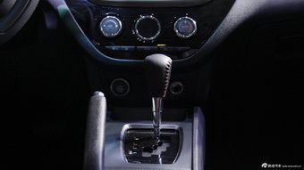 2015上海车展：海马M6