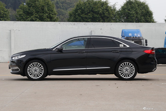 2015款金牛座2.0T自动至尊型