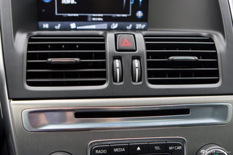 2013款沃尔沃XC60