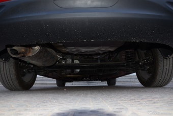 2016款艾瑞泽5 1.5L自动领臻版