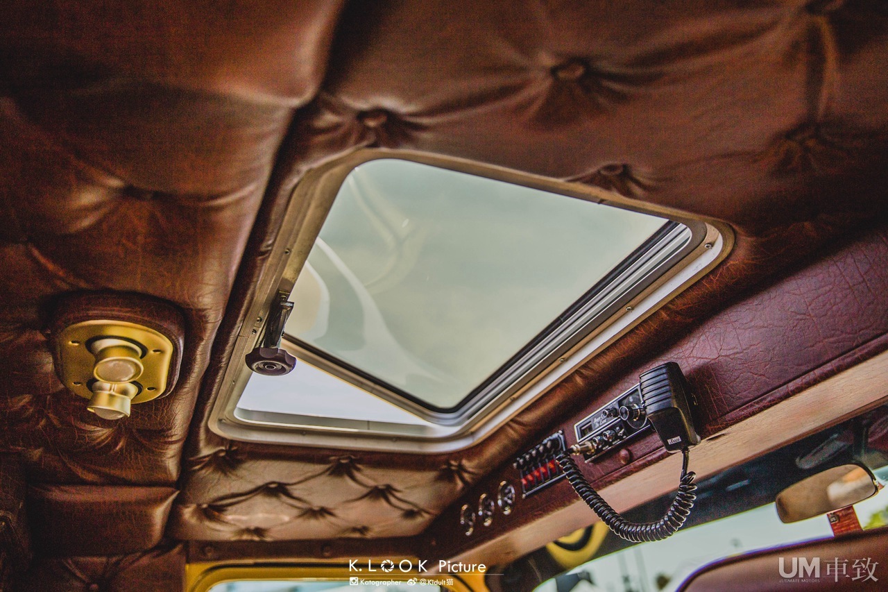 MOONEYES STREET CAR NATIONALS 30周年纪念聚会