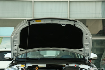 2015款艾瑞泽7 1.6L手动致领版