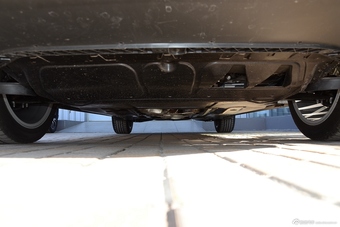 2016款帕萨特2.0T自动至尊版380TSI