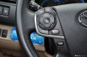 2012款凯美瑞尊瑞混动2.5HQ旗舰版