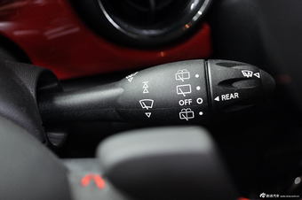 2013款MINI 1.6T JOHN COOPER WORKS