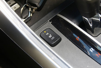 2013款杰德1.8L CVT豪华版5座