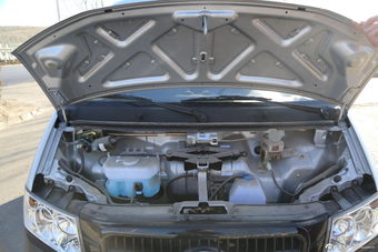 2012款星旺1.0L超值版