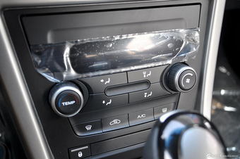 2014款MG6 1.8L掀背自动驾值版