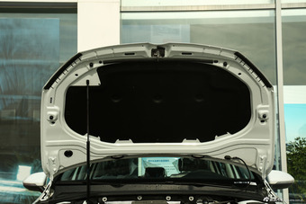 2016款高尔夫1.6L手动时尚型