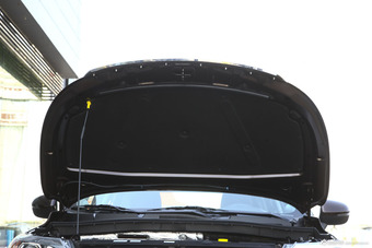 2015款传祺GS4 1.3T自动200T G-DCT精英版