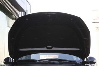 2014款传祺GS5 2.0L自动两驱超享版