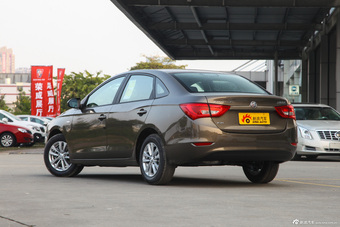 2015款英朗1.5L自动进取型15N