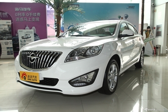 2014款福美来M5 1.6L手动时尚型