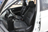 2015款ix25 1.6L 自动两驱智能型