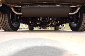 2017款哈弗H2 1.5T手动两驱豪华型红标