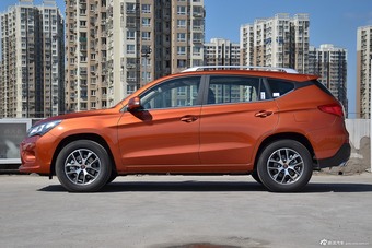 2016款比亚迪宋1.5TID自动精英型