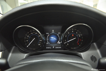 2015款捷豹XF 3.0自动SC R-Sport 风华版