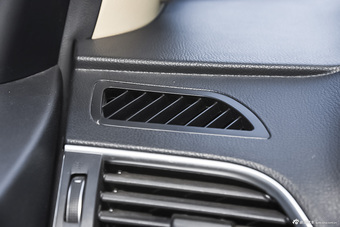 2015款长城C30 1.5L自动舒适型