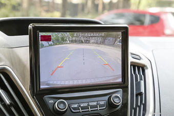 2016款途睿欧2.0T手动精睿版