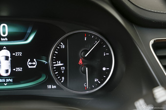 2016款君越1.5T自动豪华型20T