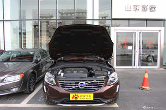 2014款沃尔沃XC60 T5 智雅版图片