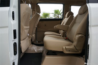 2014款长安欧诺实拍