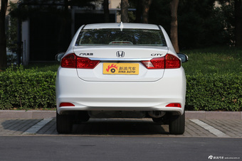 2015款 锋范1.5L CVT旗舰版