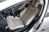 2015款英朗手动精英型