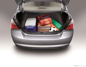 2013款启辰D50官方图