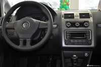 2013款途安1.4T五座手动舒适型