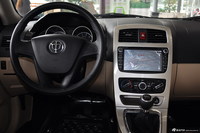 2013款中华H330 1.5L手动舒适