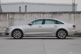 2016款奥迪A6L 3.0T自动45TFSI quattro运动型