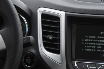 2016款CS35 1.6L手动尊贵型国IV