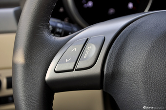 2011款斯巴鲁驰鹏 3.6L 7座