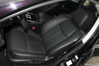 2015款英菲尼迪Q70L 2.5L奢华版