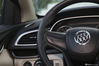 2015款英朗1.5L自动进取型15N