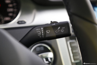 2015款CC 2.0TSI自动豪华型