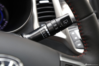 2015款逸动XT 1.6L手动俊酷型国V